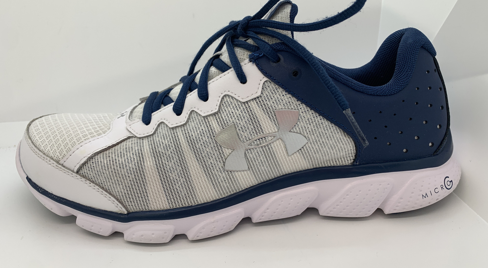 under armour assert 6 mens