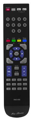 RM Serie Fernbedienung kompatibel mit MELECTRONIC MTS32WS100
