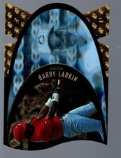 Top 10 Barry Larkin Baseball Cards 23