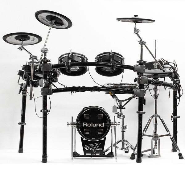 Roland Td20 Electric Drum Brain Module TD20 for sale online eBay