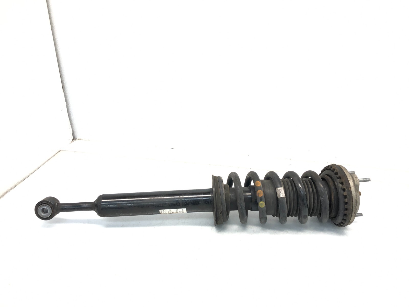 2014-2024 MASERATI GHIBLI S RWD RIGHT PASSENGER FRONT STRUT SHOCK ABSORBER OEM