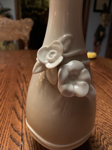 Lenox Harbourton Hues Taupe Bud Base - Picture 2 of 4