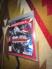 Tekken Tag Tournament 2 - Essentials - PS3 - Brand New | Factory Sealed- Bandai