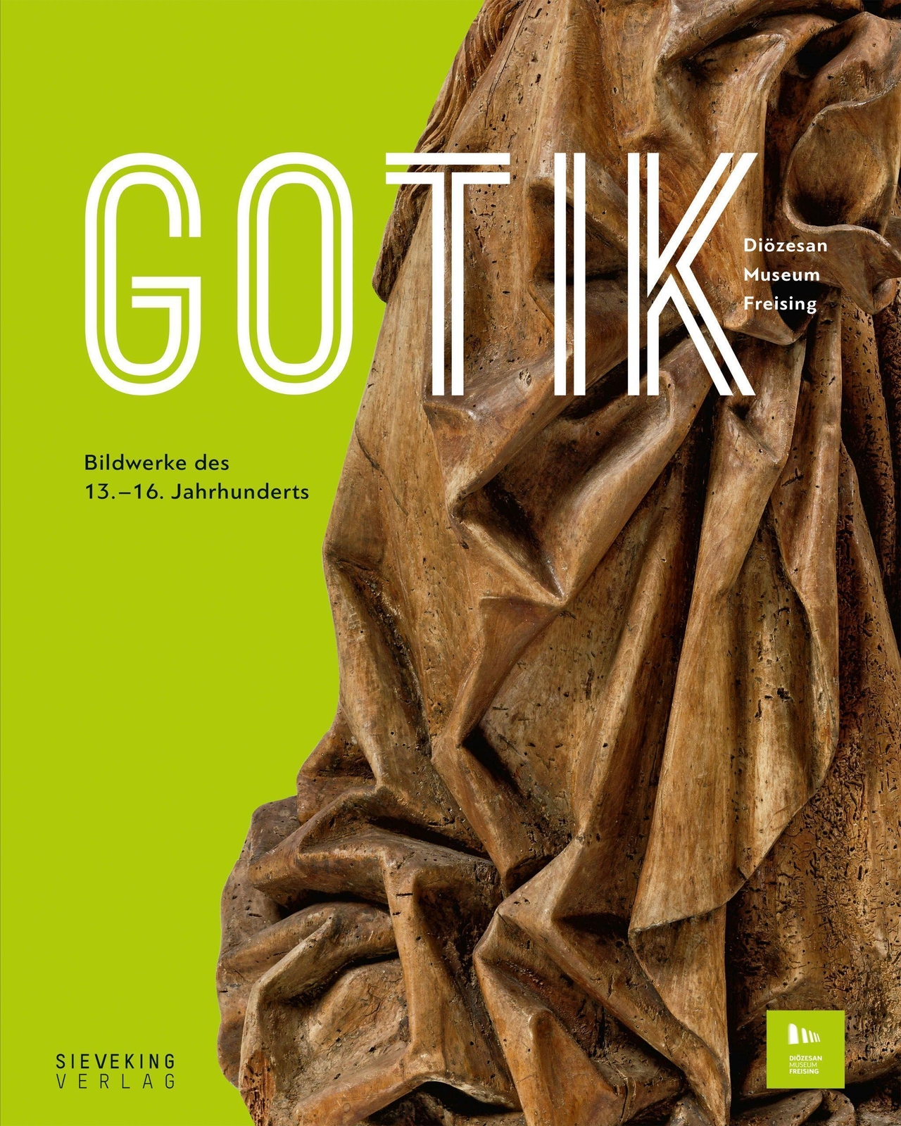 Thumbnail - Gotik | Bildwerke Des 13.-16. Jahrhunderts | Diözesanmuseum Freising |