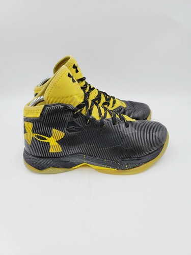 under armour 3c basketball shoes