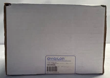 Avigilon 1.0C-H3A-D2 1 Megapixel Dome IP Camera