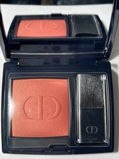 dior confident blush