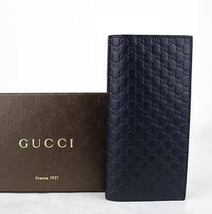 portafoglio gucci uomo pelle