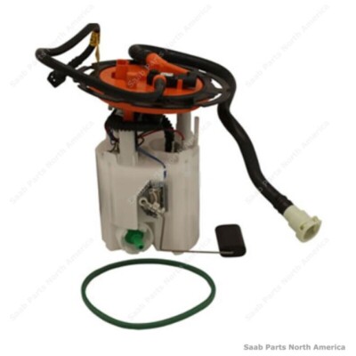 2008-2009 Saab 9-3 2.8Lv6 Aero XWD AllWheelDrive Fuel Pump