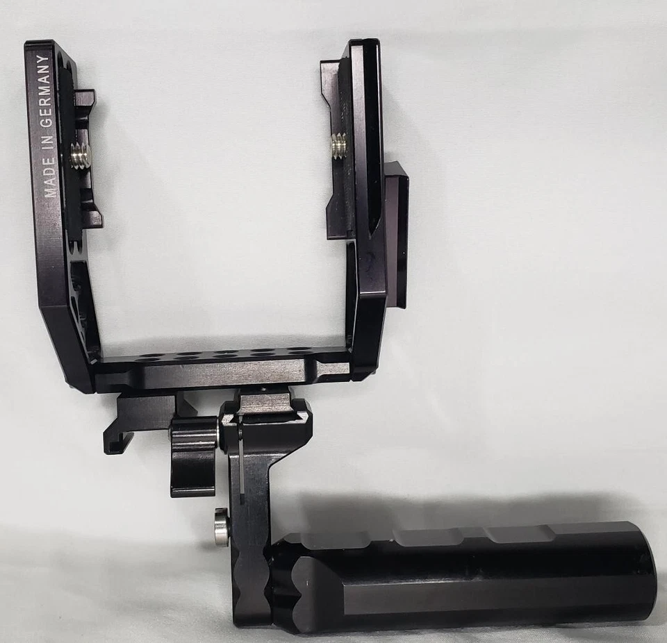 Cámara Walimex Pro Aptaris Foto 3 de 3