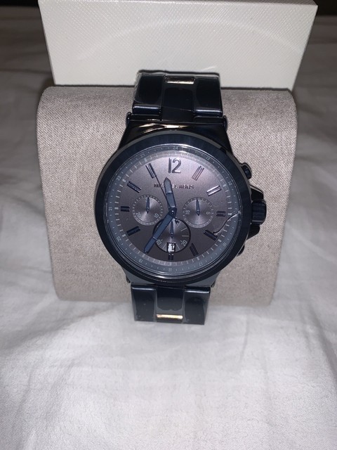 Michael Kors Quartz Mk-8655 Stainless 