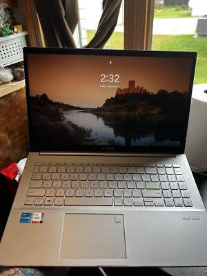 asus vivobook s15 s533