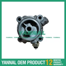 K4N Oil Pump For Mitsubishi diesel engine parts