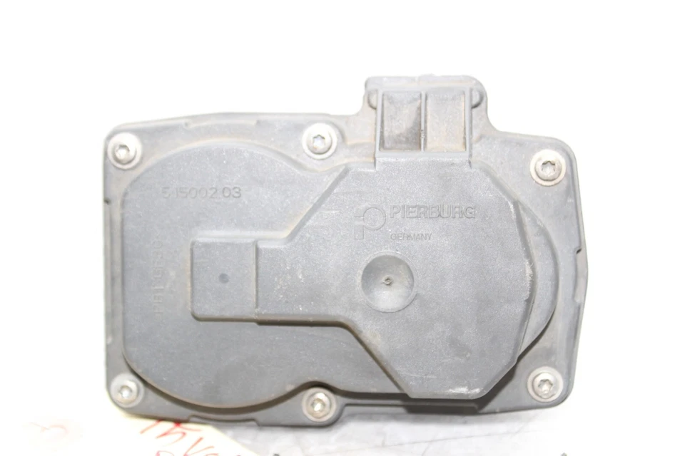 Válvula de control de escape 15-17 VOLKSWAGEN PASSAT F181 Foto 2 de 4