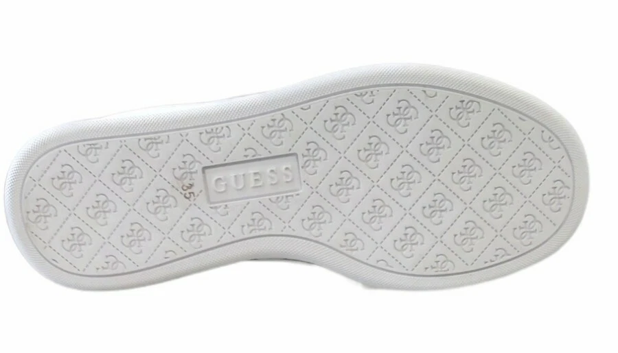 Sneakers donna guess ART FL6RICFAL12 - Immagine 3 di 3