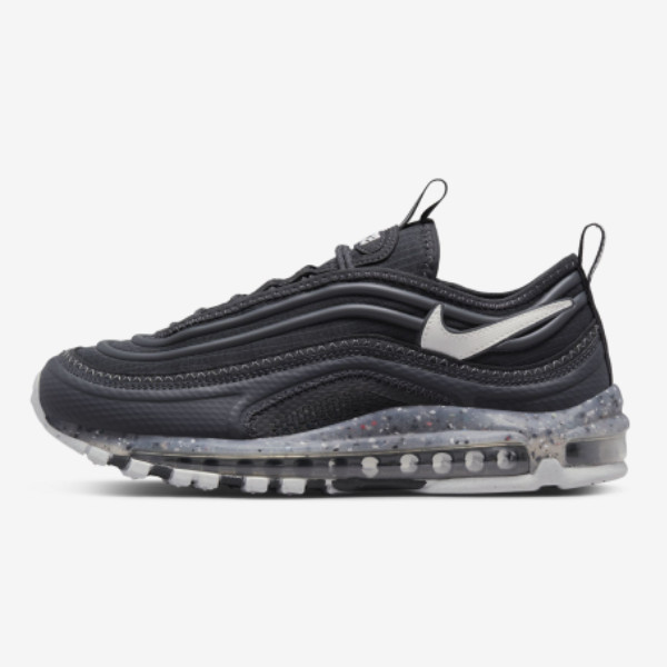 Кроссовки Nike Air Max Terrascape 97 Off Noir - DJ5019 001 доставлены ускоренной доставкой