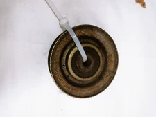 Simplicity Lawn Mower Idler Pulley 1721133SM