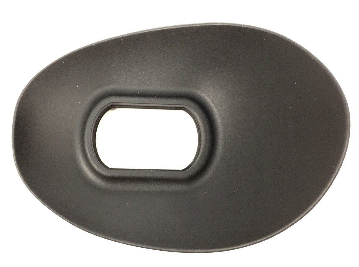 Sony PXW-Z200 Z200 Rubber Eye Piece Eye Cup Replacement Part OEM