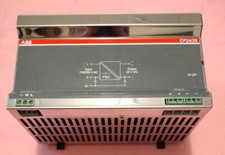 ABB CP-C 24/20 24V DC 20A Power Supply - Used, 30 Day Wty (H3)
