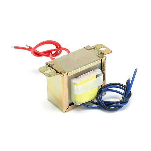Power Transformer 220 VAC, 3W,5W,10W,20W,30W, Watt Output 6,9,12,15,18,24,Volt - Picture 4 of 5