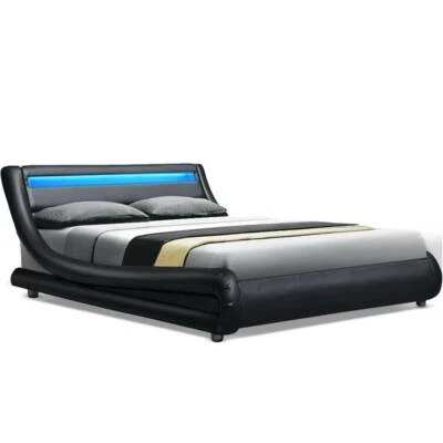 Curved Slat Queen Bed Frame Beds Gumtree Australia Free Local Classifieds - Rothesay Queen Size Curved Metal Bed Frame White Curved Slat Queen Bed Frame Beds Gumtree Australia Free Local Classifieds - Rothesay Queen Size Curved Metal Bed Frame White