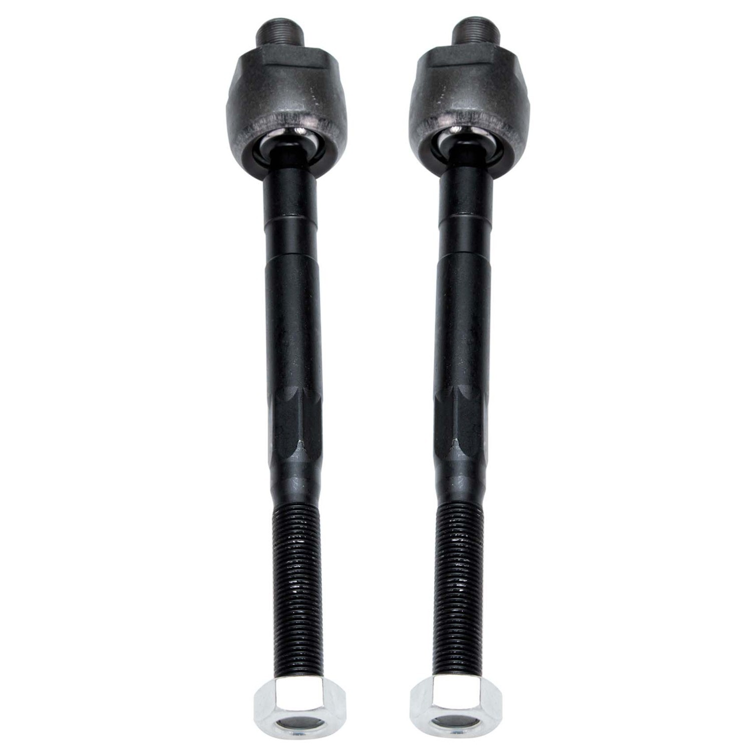 Front Lower Forward Control Arms Inner Tie Rods for 2005 2006 Infiniti