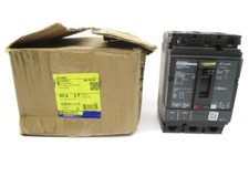 SQUARE D HDL36060 600V 60A NSMP