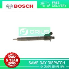 Fits V40 V60 XC60 S60 V70 V50 C30 C70 2.0 D Bosch Fuel Injector Nozzle #2