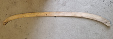 Morris Minor 1000 Traveller (1955-1971) Rear Headlining Trim Cover Strip, wood