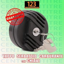 TAPPO SERBATOIO CARBURANTE FIAT DUCATO 230 DAL 1994 AL 1998