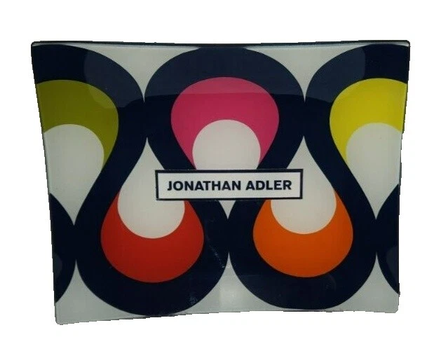 Jonathan Adler Decorative Trays