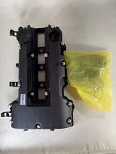 Chevy Cruze 1.4L Valve Cover W Oil Filler Cap 2011 2012 2013 2014 2015 2016
