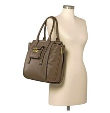 New Philip Lim For Target Large Dusty Olive Tote Shoulder Bag