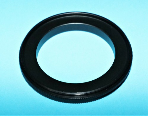 High Quality One Al-58mm Marco Reversing Ring Adapter for Nikon Al - Picture 4 of 7