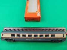 F04 Rivarossi H0 2561 Personenwagen FS 18-98 514 OVP TOP