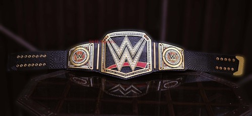 World Heavy Weight Championship Replica Title Belt Adult Size 2MM Brass New - Bild 9 von 9