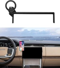 Car Phone Holder for 2023 2024 2025 Land Rover Range Rover/Range Rover Sport Acc