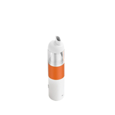 ''Powerful Xiaomi Portable Car Vacuum Cleaner - Dual-Purpose Handheld Vacuum for 