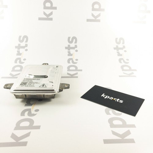 NEW D1S Ballast for OEM Bosch Gen 6 A1669002800 Q03 (BMW, Mercedes-Benz) - Picture 3 of 4
