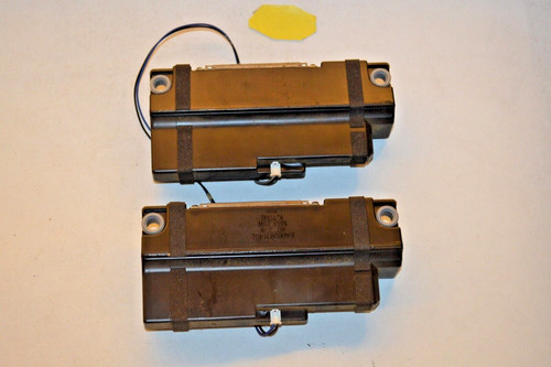 EAB62831401 Lautsprecher Paar Für TV LG 32LN5400-ZA