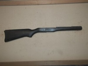 Ruger Mini Synthetic Rifle Stock...(Stock Only)