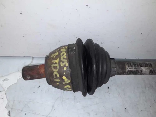 3M513B437DAF Transmision Trasera Izquierda para FORD FOCUS C-MAX (CAP)(2 1182845 - Imagen 4 de 8
