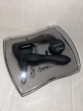 Metrokane Rabbit Corkscrew Black Wine Bottle ...