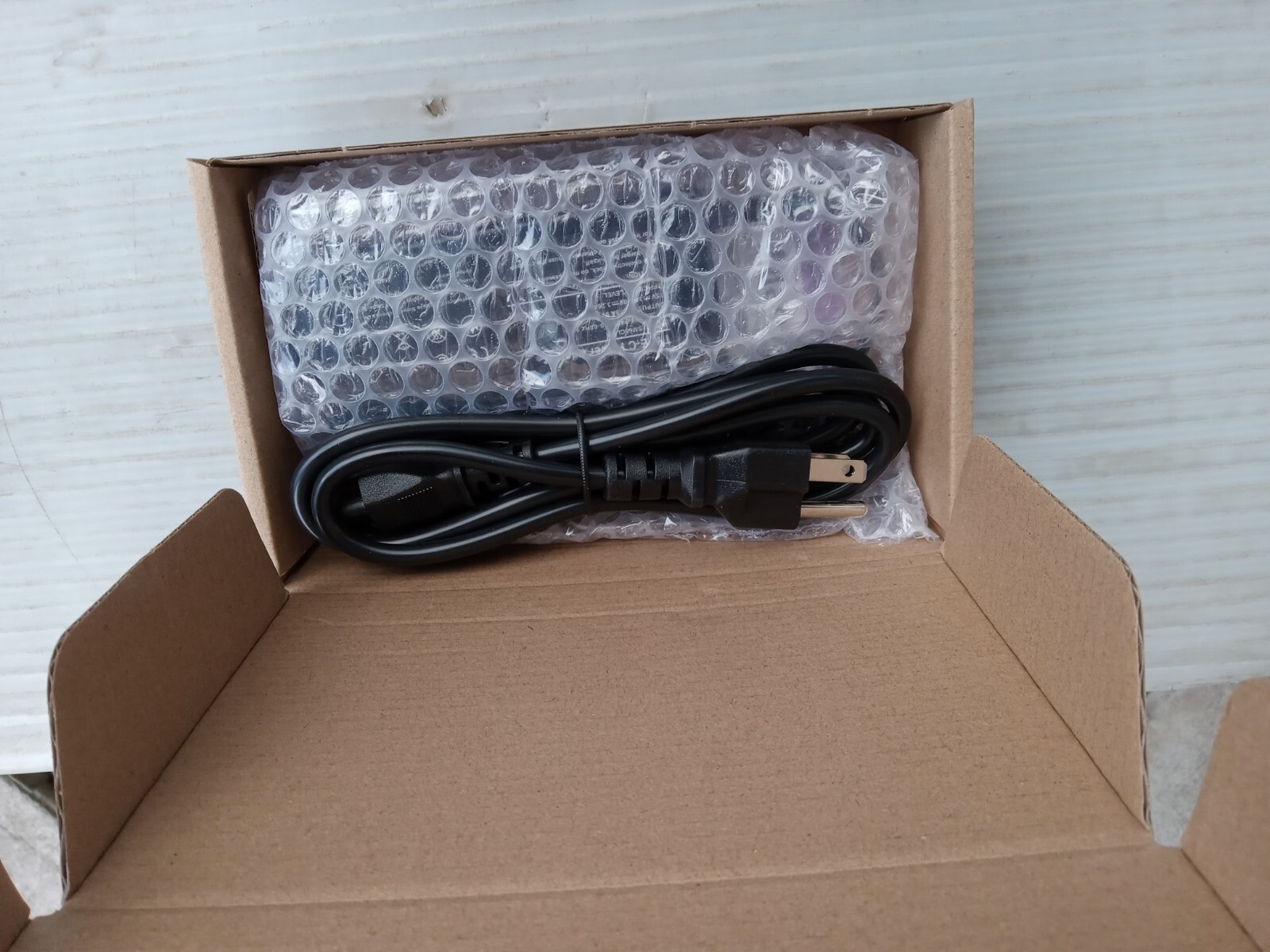 Chromebook Charger 20V 3.25A USB Type C (USB-C) Ac Power Cord Supply, Universal-image