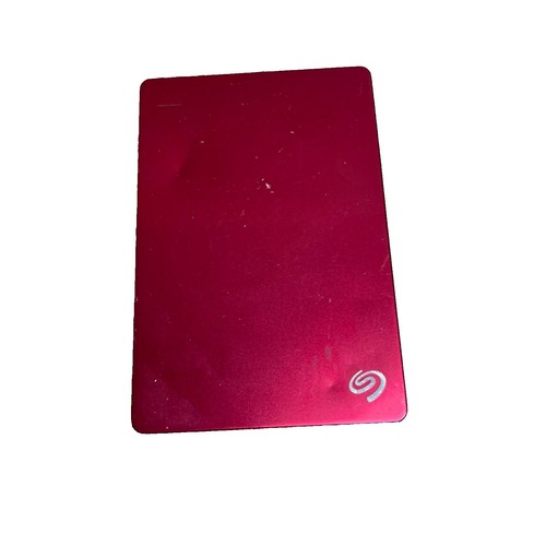Seagate 2.5