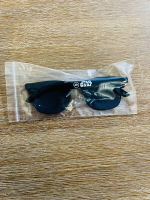 STAR WARS CELEBRATION ANAHEIM 2022 EA Games Galaxy of Heroes Sunglasses Shades