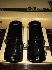 OPTEX-AX-200TF--Photoelectric-Detector-Sensor-set-transmitter-and-receiver 