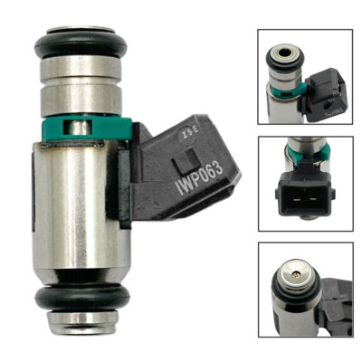 New Fit For 2002-2017 Harley-Davidson V-Rod VRSC Fuel Injector 27665-01 IWP-063