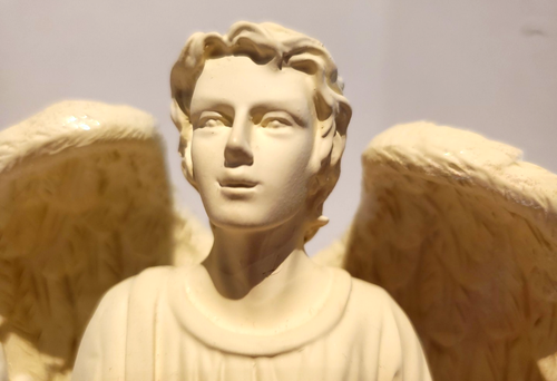 AngelStar Loving Presence Figurine 9in 8342 - Picture 6 of 20