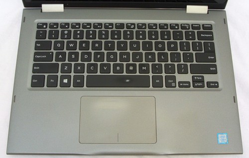 Dell Inspiron 13 5378 Core i5 7200u 2.5GHz 8GB 1TB 13" Win 10 Touch Laptop - Picture 2 of 11